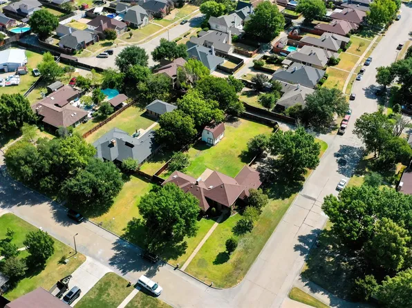 4841 Kelso Pl, Garland, TX 75043