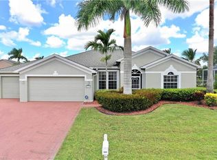 16939 Colony Lakes Blvd, Fort Myers, FL 33908