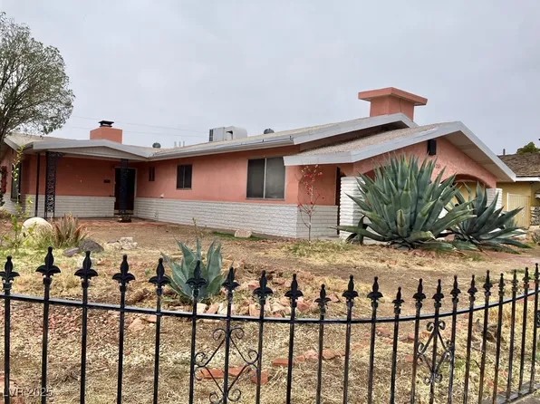 1201 Madison Ave, Las Vegas, NV 89106