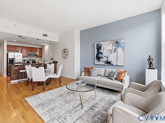 230 N 6th St #U318, Richmond, VA 23219 | Zillow