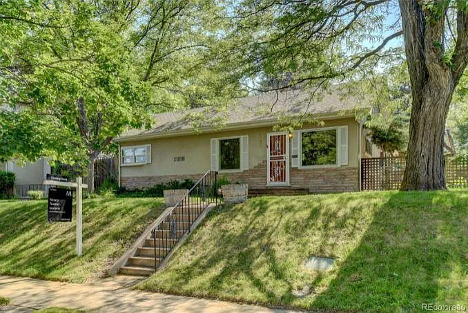 1278 S Josephine St — Photo 3
