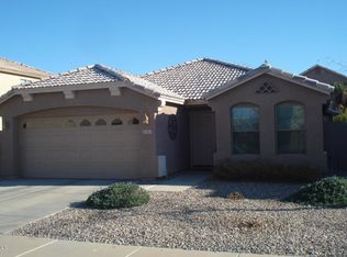 1563 E Gabrilla Dr, Casa Grande, AZ 85122