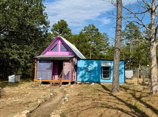 79 Ripplin Shoals Hills Rd, Melbourne, AR 72556