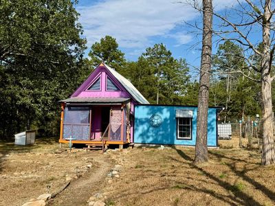 79 Ripplin Shoals Hills Rd, Melbourne, AR, 72556