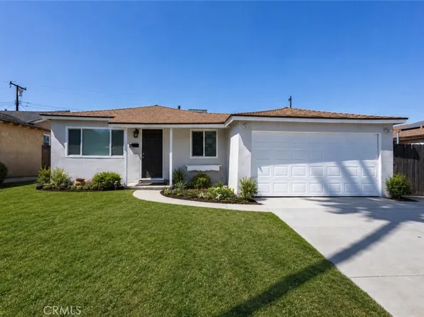 18429 La Guardia St, Rowland Heights, CA 91748