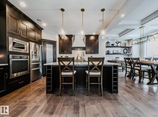 2611 Blue Jay Close NW, Edmonton, AB T5S 0J7