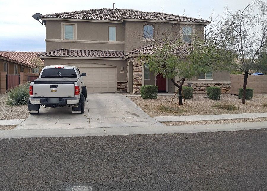 1st image of 6527 W Wolf Valley Way