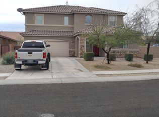 6527 W Wolf Valley Way, Tucson, AZ 85757
