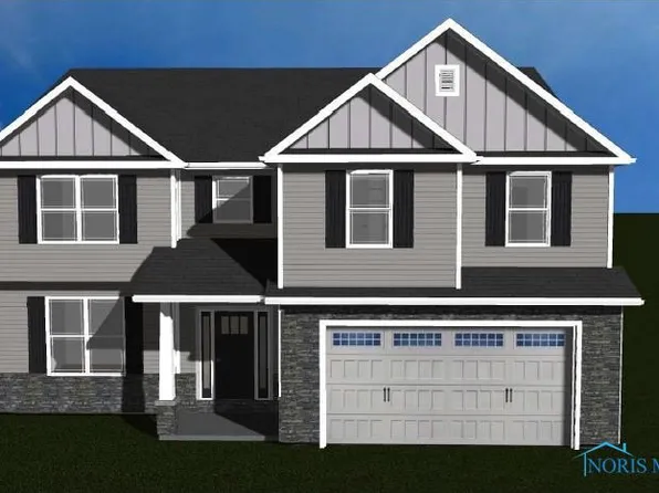 8809 Harlow Ct, Sylvania, OH 43560