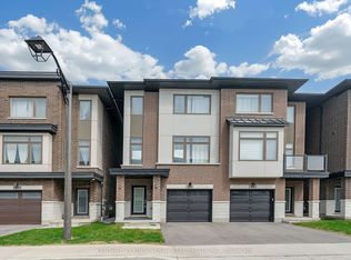 250 Finch Ave #33, Pickering, ON L1V 0G6