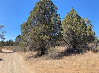 Tepee Ln, Sprague River, OR 97639