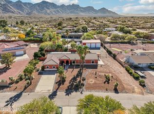 4072 E Adams Rib Pl, Tucson, AZ 85739