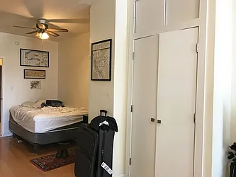 Rented by Citi Habitats