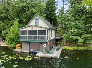 10 S Shore Rd, Woodgate, NY 13494