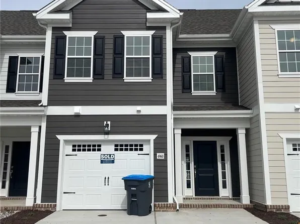 4942 Breck Ln, Chesapeake, VA 23321