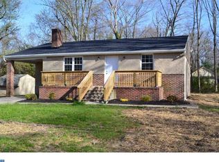 326 Grubb Rd, Newfield, NJ 08344