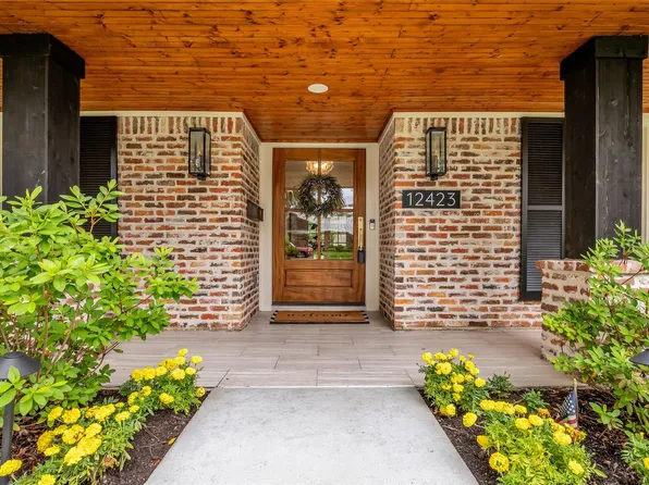 12423 Boheme Dr, Houston, TX 77024