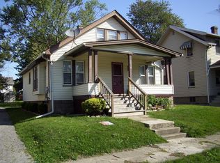 234 Howard St, Girard, OH 44420