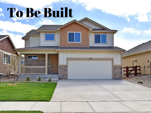 4845 Grapevine, Johnstown, CO 80534