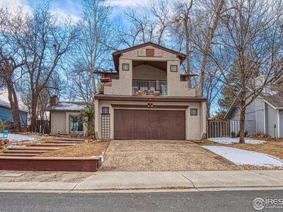 2725 Silver Creek Dr, Fort Collins, CO, 80525