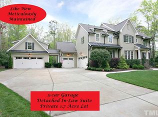 1100 Tacketts Pond Dr, Raleigh, NC 27614