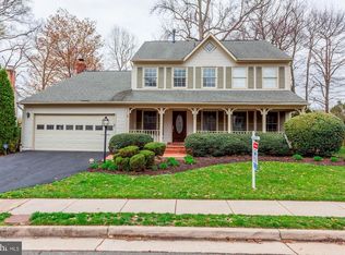 7223 Devereux Ct #D, Alexandria, VA 22315