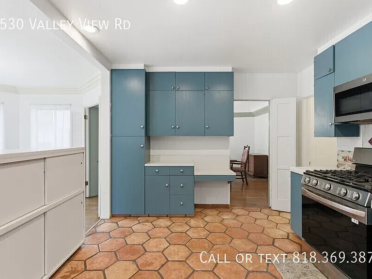 1530 Valley View Rd — Photo 20