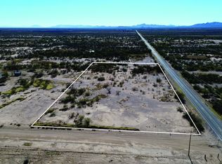 W Duke Rd #2, Mc Neal, AZ 85617