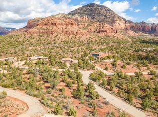 11 Mustang Rd, Sedona, AZ 86336