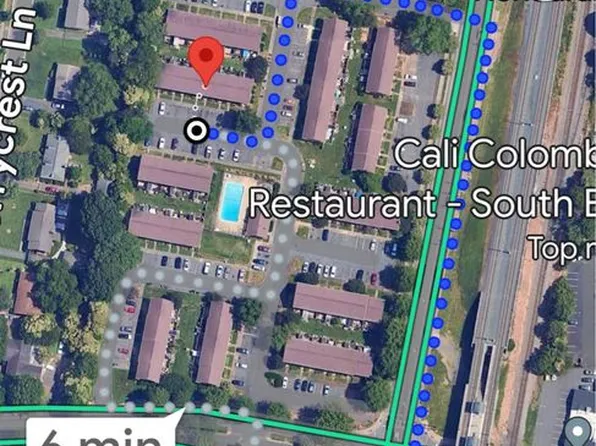 6306 Old Pineville Rd APT B, Charlotte, NC 28217