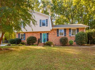 215 Howland Ave, Cary, NC 27513