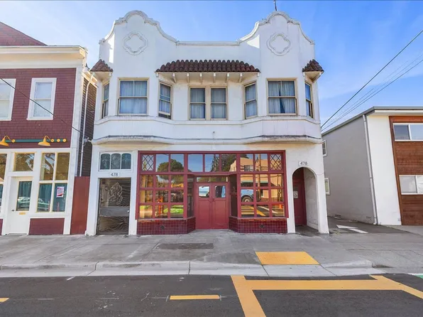 478 Central Ave APT B, Alameda, CA 94501