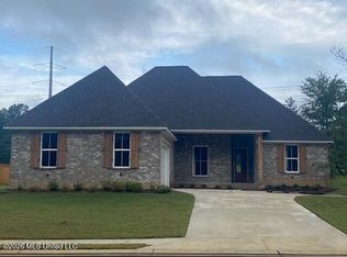 118 Grayson Way, Madison, MS 39110