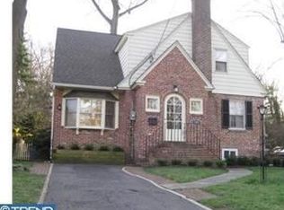 130 Homestead Ave, Haddonfield, NJ 08033