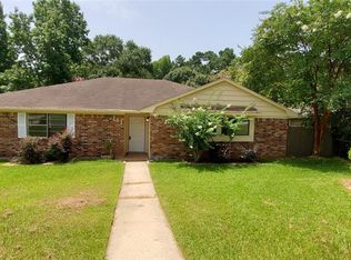 201 Rigby Owen Rd, Conroe, TX 77304