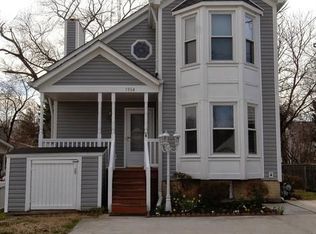 1904 N Emerson St, Arlington, VA 22207