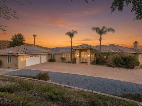 2255 Los Altos De Cerro, Ramona, CA 92065