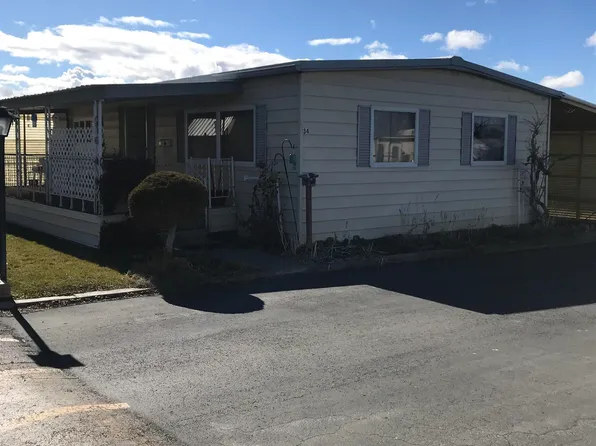 419 Fruitland Ave #1-34, Buhl, ID 83316