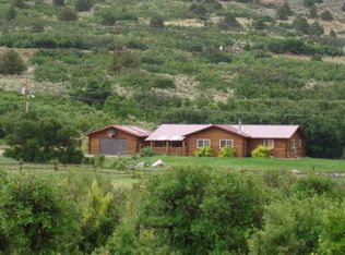 27209 Highway 141, Whitewater, CO 81527