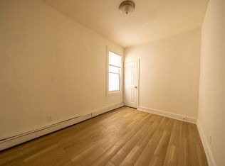 136 Woodlawn Ave FLOOR 1, Jersey City, NJ 07305