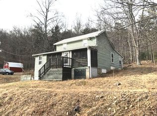 781 Honey Hollow Rd, Lexington, VA 24450