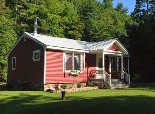 1596 Hauverville Rd, Middleburgh, NY 12122