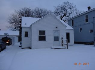 1940 Burlingame Ave SW, Wyoming, MI 49509