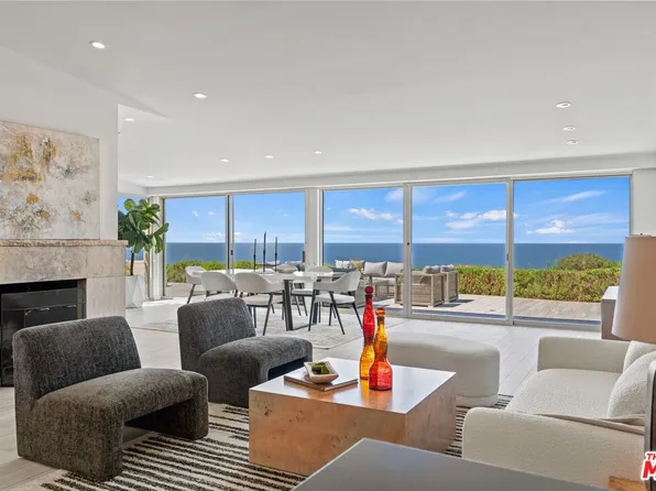 3925 Malibu Vista Dr, Malibu, CA 90265