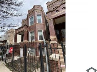 1431 N Springfield Ave #G, Chicago, IL 60651