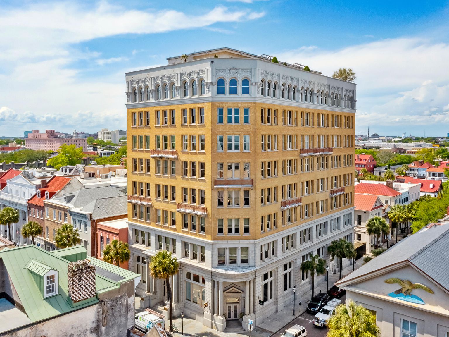 18 Broad St 801, Charleston, SC 29401 MLS 23009724 Zillow