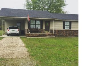 1619 Edmondson Rd NE, Hanceville, AL 35077