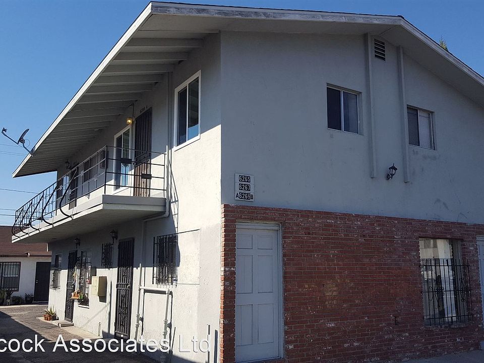 1st image of 6269 Cherry Ave #A