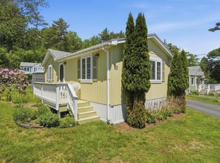50 Eastwind Lane #50, Ogunquit, ME 03907