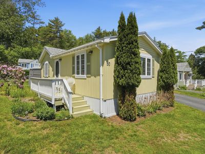 50 Eastwind Lane #50, Ogunquit, ME, 03907